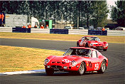 250 GTO s/n 3757GT