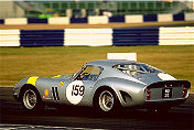 250 GTO s/n 4153GT