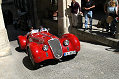 Alfa Romeo 6C 2500 SS s/n 915165