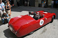 Cisitalia 202 S MM, s/n 003SMM