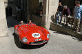 Ferrari 750 Monza Spider Scaglietti, s/n 0520M