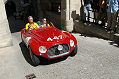 Ferrari 166 MM/53 Spider Vignale, s/n 0290M