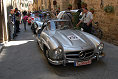 Mercedes Benz 300 SL "gullwing"