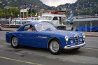 Alfa Romeo 6C 2500 SS Supergioiello s/n 64251 "W 00 111" Austria