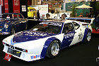 BMW M1 Procar s/n 4301 040