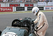 Racing;Le Mans Classic