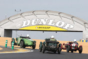 Racing;Le Mans Classic