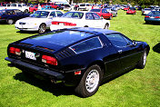 Maserati Bora