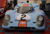 Porsche 917