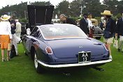 Ferrari 250 GT Pinin Farina Coupe "Speciale" s/n 0725GT