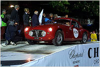 Fiat 8V s/n 106.000.012 - Earl / Pickering (GB)