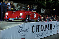 Porsche 356 Speedster - Danesi / Paterlini (I)