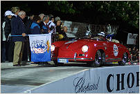 Porsche 356 Speedster - Danesi / Paterlini (I)