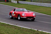 Ferrari 275 GTB/C, s/n 9085