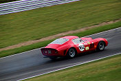 Ferrari 330 GTO, s/n 4561SA