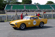 Ferrari 250 GT Boano Coupe, s/n 0541GT