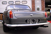 Ferrari 250 GT California Spyder, s/n 2383GT