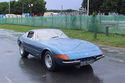 Ferrari 365 GTB/4 Daytona Coupé, s/n 15945