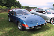 Ferrari 365 GTB/4 Daytona Coupé, s/n ?