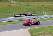 Maserati 250 F, s/n 2526