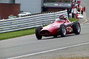 Maserati 250 F, s/n 2526