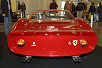 Ferrari 330 GT s/n 8733GT - fitted with Spyder bodywork from 330 LMB s/n 4381SA