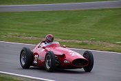 Maserati 250 F, s/n 2522-2526