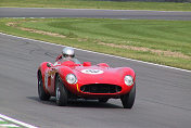 Maserati 300 S, s/n 3051