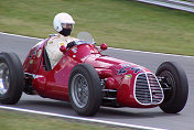 Maserati A6 GCM, s/n 2033