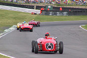 Maserati A6 GCS monofaro, s/n 2002