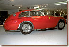 212 Export Touring Berlinetta s/n 0112E