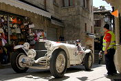 1929  Mercedes 720 SSK  [Rueckwarth / Rueckwarth (DEU)]