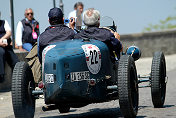 1926  Bugatti T35 A  [Giuliani / Giuliani (ITA)]