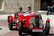 1938  Aston Martin 15/98  [Berchtold / Mueller (CHE)]