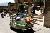 1957  BMW Isetta  [Ferrari / Ferrari (ITA)]