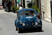 1953  Renault 4 CV  [Vial / Mourenon - Panuel (MCO)]