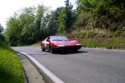 Ferrari 365 GT4/BB s/n 17269