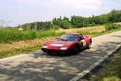 Ferrari 365 GT4/BB s/n 17269