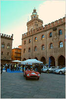 Ferrari 500 TR s/n 0638MDTR - Pelizziari / Pelizziari (I)