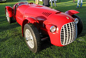 Ferrari 166 Spider Corsa s/n 004C