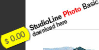 Special offer ... to qualify you must be 21 or under ... StudioLine Photo Basic - at zero cost ... download here    ... and tell your friends ... rush only this week