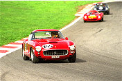 Ferrari 250 GT SWB Berlinetta Competizione s/n 1791GT