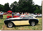 Ferrari 212 Inter Coupe Vignale s/n 0197EL