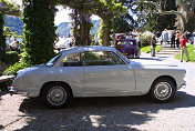 Alfa Romeo 1900 C SS Touring Coupe