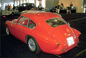 212 Inter Coupé Tuboscocca s/n 0141T