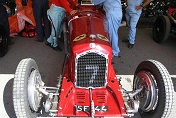 Alfa Romeo P3