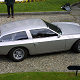 Lamborghini 400 GT Flying Star II s/n 0904