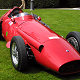 Maserati 250 F sn 2526