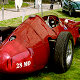 Maserati 250 F sn 2526