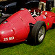 Maserati 250 F sn 2526